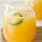 Jalapeno Melon Refresher