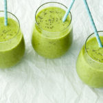 Green Goodness Smoothie