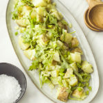 Summer Potato Salad